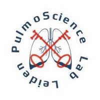 LUMC PulmoScience Laboratory(@LungLabLeiden) 's Twitter Profile Photo