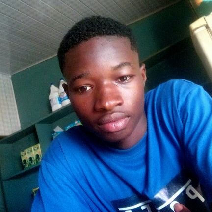 KarikariJames2's profile picture. 