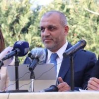 Yassine Yassine - النائب ياسين ياسين (@yassine1) 's Twitter Profile