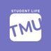 TMU Student Life (@studentlifetmu) Twitter profile photo TMU Student Life (@studentlifetmu) Twitter profile photo