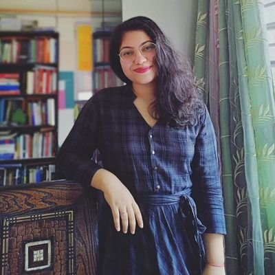 Writer. Translator. Editor. PhD Candidate: Cinema Studies, JNU (specialization: Kashmir & Sri Lanka).
Hobbies: K-Pop, KDramas.