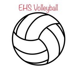 El Dorado High School Volleyball • instagram - eldovball • facebook - El Dorado Wildcat Volleyball