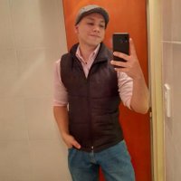 Lucho (@luchod97) 's Twitter Profile