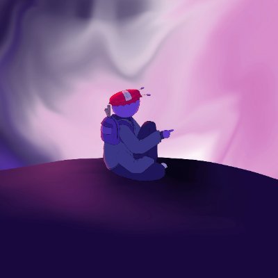 corneliuscomet's profile picture. Exploring the vast reaches of space, looking for a safe place.