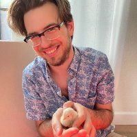 Patrick Canella 🐓 (@pcanella) 's Twitter Profile Photo Patrick Canella 🐓 (@pcanella) 's Twitter Profile Photo