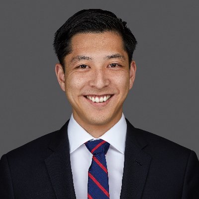 Head of Data/Analytics at Build Asset Management. #Bitcoin Not financial advice, RTs/likes ≠ endorsements, views my own. https://t.co/bjFaHJ0Gll