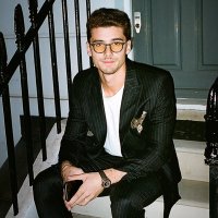 Iman Gadzhi (@gadzhiiman) 's Twitter Profile Photo Iman Gadzhi (@gadzhiiman) 's Twitter Profile Photo