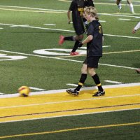 Sean Odle (@seanodlesoccer) 's Twitter Profile