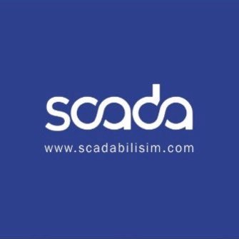 scadabilisim's profile picture. scada