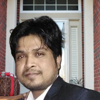Nazmul Naz (@nazmul_naz91) 's Twitter Profile