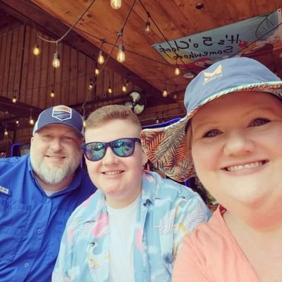 cobygoins's profile picture. Husband to Emily.Papa to Luke.
Pastor, chaplain,servant.Child of God,follower of Jesus Christ, listener of the Holy Spirit. I read dead guys.