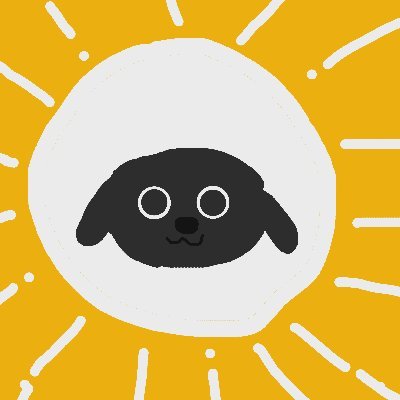 太羊☀🐑 | 44Angel Studioさんのプロフィール画像