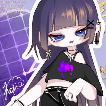 琴琴qinqinQAQさんのプロフィール画像