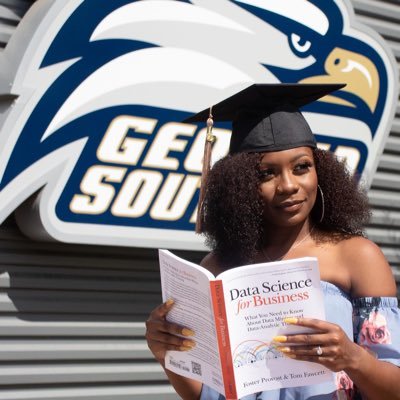 Georgia Southern University 📚 Snapchat: @tyasiaaaliyahh Instagram: @__aaliyahhh____