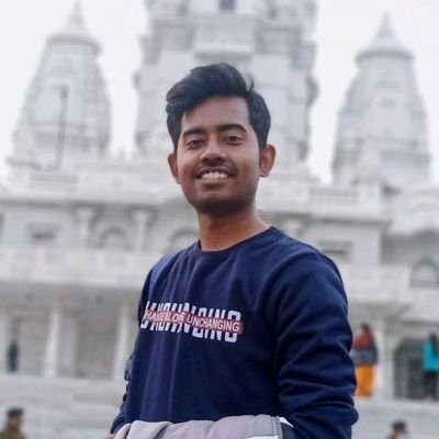 chaurashubh's profile picture. SEO Analyst @ Clavax || Data science and Machine Learning || Rap and poetry || Philosophy