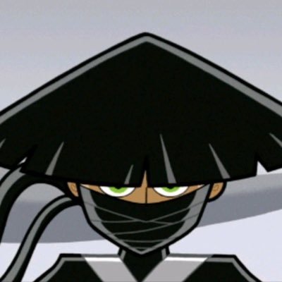 louddgino10k's profile picture. Rust Chad 😎