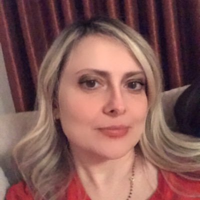 BurcuDarende's profile picture. 