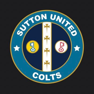 Sutton United colts Junior Section (boys). FA Charter Standard Community Club. We have teams from U7's to U16's playing in the Surrey Youth League.