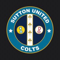SUFC Junior colts Section (boys)(@SUFCJuniors) 's Twitter Profile Photo