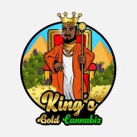 King's Gold Cannabis (@kings_gold_nugs) 's Twitter Profile Photo King's Gold Cannabis (@kings_gold_nugs) 's Twitter Profile Photo
