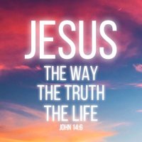 JESUS ✝️ The Way, The Truth, The Life (@waytruthlife_86) Twitter profile photo