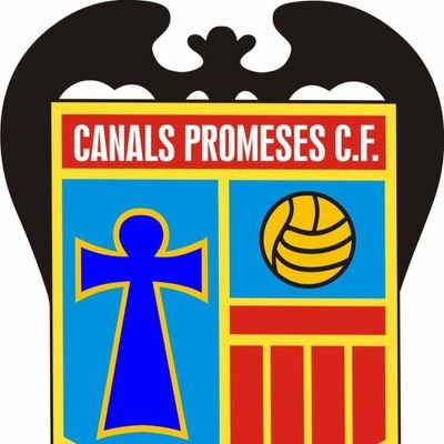 Club de futbol creat per a oferir una formació ESPORTIVA i EDUCATIVA de qualitat i gestionada per PROFESSIONALS al poble de Canals.