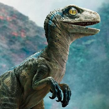 Origin Jurassic World  2015

Velociraptor Park hunter 🦖🦖🦖🦖

friends Delta, Echo and Charlie