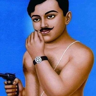 Akhil_9itboy's profile picture. 🎉Nationalist🎉 Patriot,🎉Professional, 🎉Friendly🎉
कट्टर देश भक्त