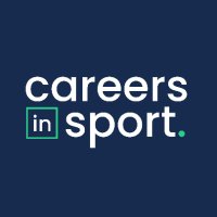 Careers in Sport (@careerinsport) 's Twitter Profile