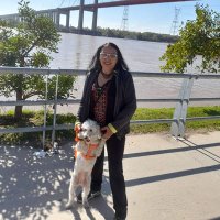 @Cheche62💚💚🍀🍀 (@cheche623) 's Twitter Profile Photo