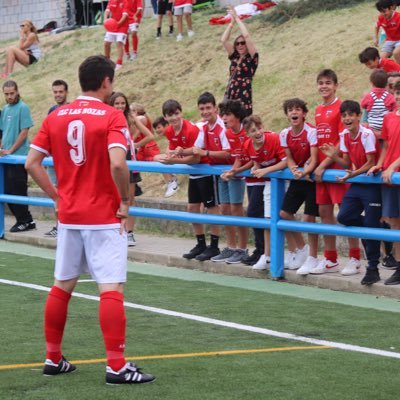 🎓 Graduado en CAFD y 🎓 Graduado en Fisioterapia ⚽️ Entrenador Nivel III (UEFA PRO).Juvenil A Preferente grupo 1. Electrocor las Rozas CF