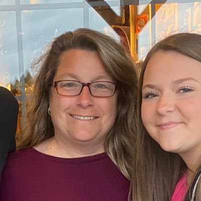 NCECteachermama's profile picture. Believer, Wife, Mama, Google Certified Educator Levels 1 and 2, Reader