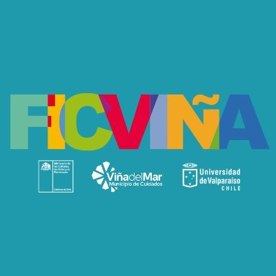 Festival Internacional de Cine de Viña del Mar 🎬🎥 14 al 19 de noviembre #FICVIÑA2022 https://t.co/TRfmqnwnK7 https://t.co/jjwzgG2zJy