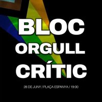 Orgull Crític Mallorca (@orgullcritic) 's Twitter Profile