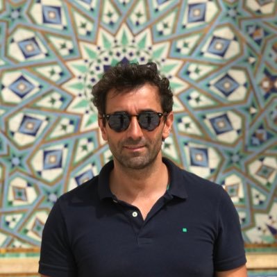 Pacopelukas's profile picture. 