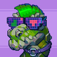BigBrain (@ordinalbigbrain) 's Twitter Profile