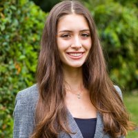 Vivian Silva-Dallenbach (@dallenbachsilva) 's Twitter Profile