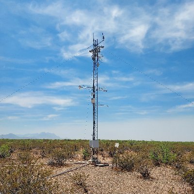 DrylandCZ's profile picture. We study critical zone processes, from the tops of the trees to the bottom of the groundwater, to improve our ability to predict future change in drylands.