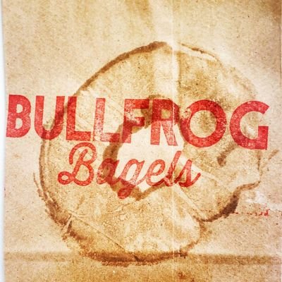 BullfrogBagels Profile Picture