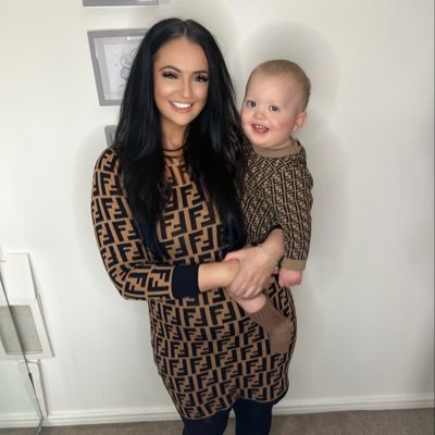 Katiemphillips's profile picture. Mammy👶🏼💙