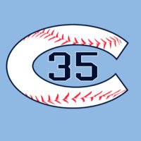 C35 Baseball(@C35Baseball) 's Twitter Profile Photo