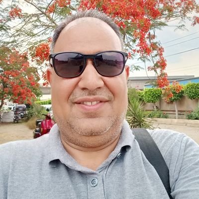 salahsharf122 Profile Picture
