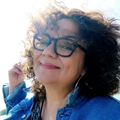 Sanna_Korkee's profile picture. Journalist, songwriter, singer, she/her