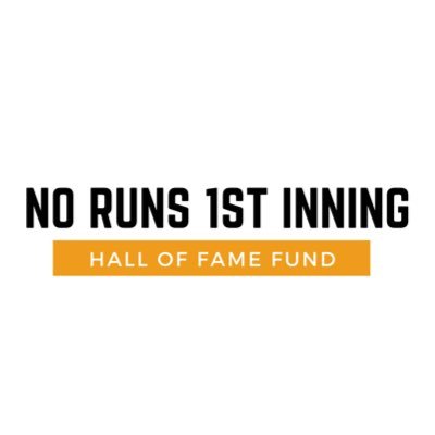 _____ To score no runs in the 1st inning? @HallofFameFund affiliated