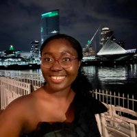 Afia Adu-Gyamfi, MD(@A_Brago) 's Twitter Profile Photo