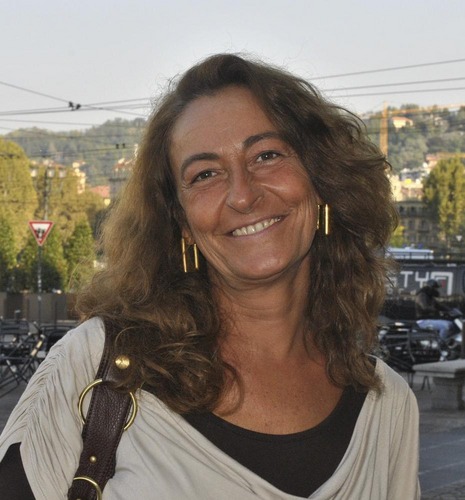 PaolaZanolli's profile picture. Giornalista Professionista