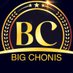 BIG Chonis (@BigChonis) Twitter profile photo