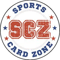 The Sports Card Zone(@sports_cardzone) 's Twitter Profile Photo