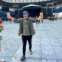 Ash Gibbons (@ashgibbons93) 's Twitter Profile