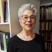 Barbara H Rosenwein (@rosenwein_bh) 's Twitter Profile